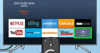 Watch Now TV on Amazon Fire Stick