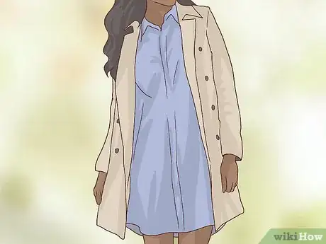 Image titled Wear a Trench Coat Step 13