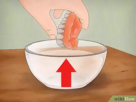 Image titled Clean Dentures With Vinegar Step 9