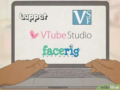 Image titled Become a Vtuber Step 4