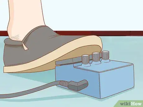 Image titled Use a Guitar Pedal Step 10