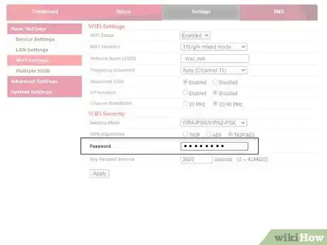 Image titled Set Up Wireless Networking Step 10