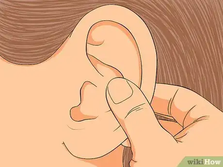 Image titled Apply Reflexology to the Ears Step 13