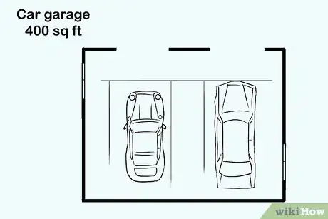 Image titled Visualize Square Feet Step 2