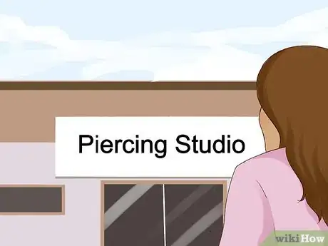 Image titled Get a Septum (Nose Cartilage Wall) Piercing Step 1.jpeg