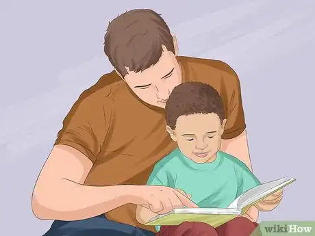 Image titled Teach a Child to Read Step 14