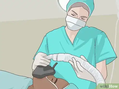 Image titled Become an Anesthesiologist Step 14