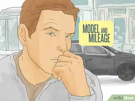 Image titled Sell Your Used Car Step 1