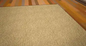 Clean a Jute Rug