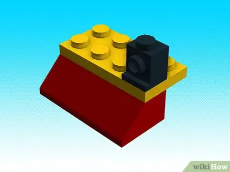 Image titled Build a LEGO Truck Step 47