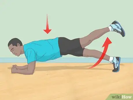 Image titled Exercise for Great Buttocks Step 7