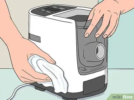 Image titled Clean a Pasta Machine Step 11