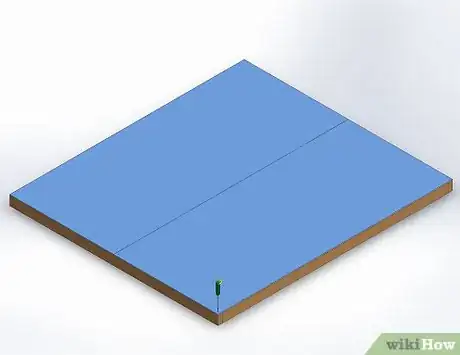 Image titled Quickly Build Small Partition Dry Wall ( Wood Framing ) Inside for Your House Step 5