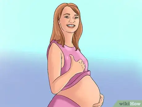 Image titled Be a New Mom Step 1