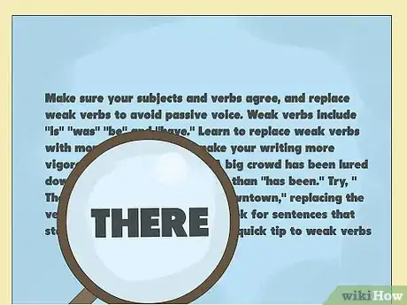 Image titled Write Effectively Step 17