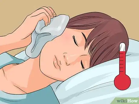 Image titled Treat a Fungal Ear Infection Step 11