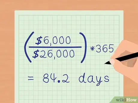 Image titled Calculate Days in Inventory Step 7