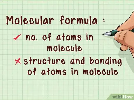 Image titled Find Molecular Formula Step 12