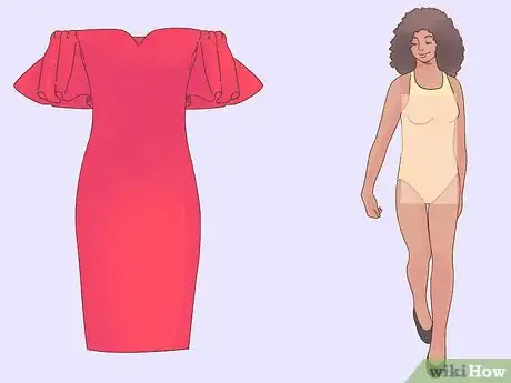 Image titled Choose a Red Dress Step 13