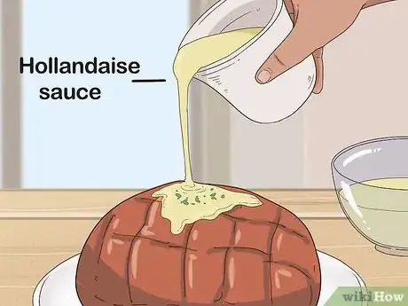 Image titled Reduce Salt in Cooked Ham Step 7