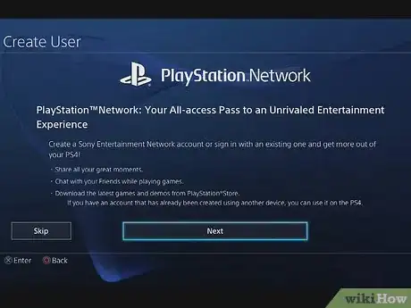 Image titled Check Whether a PSN ID Is Available Step 19