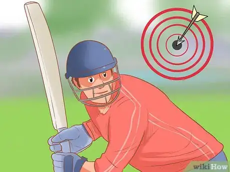 Image titled Improve Your Batting in Cricket Step 15