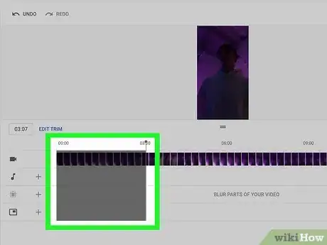 Image titled Edit Videos for YouTube Step 3