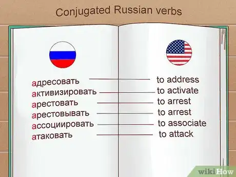 Image titled Learn Russian Fast Step 7