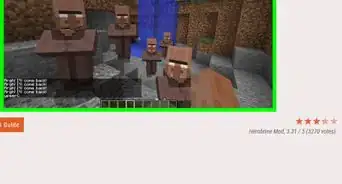 Summon Herobrine in Minecraft