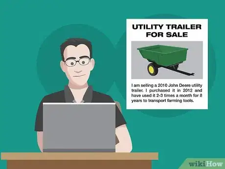 Image titled Sell a Trailer Step 08