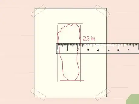 Image titled Choose Shoe Size when Shopping Online Step 7