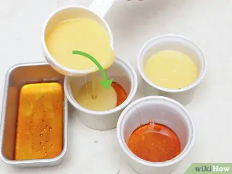 Image titled Make Flan Step 9