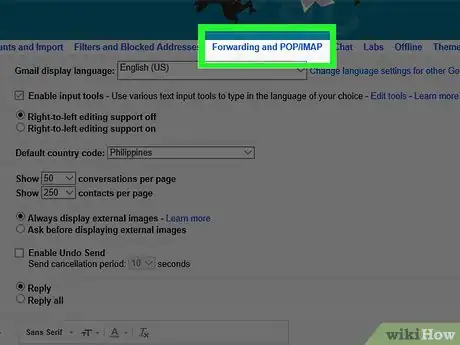 Image titled Forward Email to Gmail Step 32