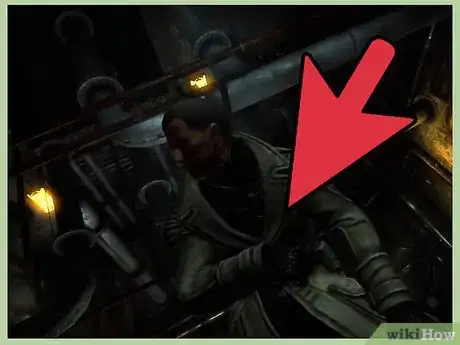 Image titled Run Faster in Fallout 3 Step 7