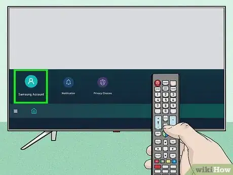 Image titled Register Your Samsung Smart TV Step 19