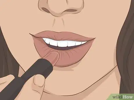 Image titled Choose the Right Nude Lipstick Step 5