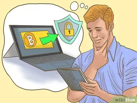 Image titled Buy Cryptocurrency Step 8