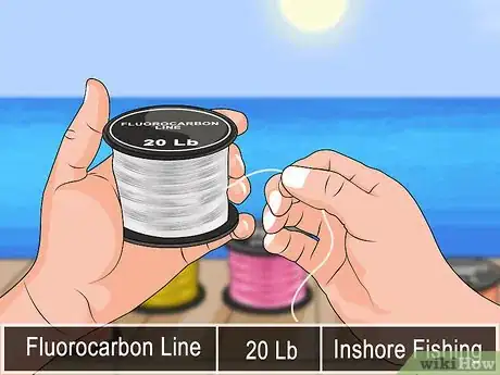 Image titled Choose Fishing Line Step 10