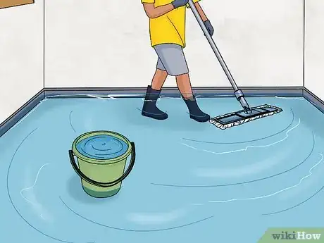 Image titled Dry a Basement After a Flood Step 3