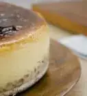 Make a Cheesecake