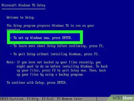 Image titled Install Windows from DOS Step 6