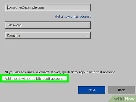 Image titled Create a New Local User Account in Windows 10 Step 7