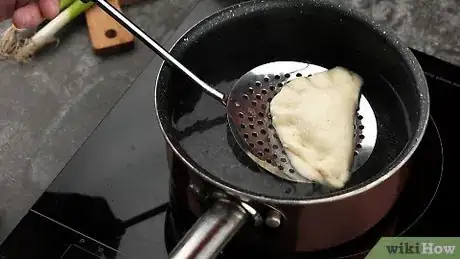 Image titled Make Chinese Dumplings Step 14