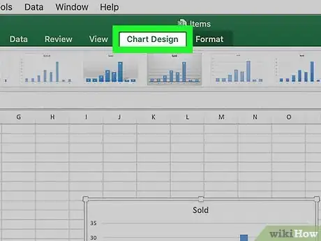 Image titled Add Two Trend Lines in Excel Step 20