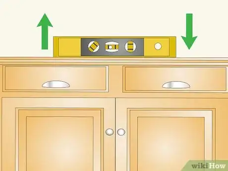 Image titled Level Furniture Step 6