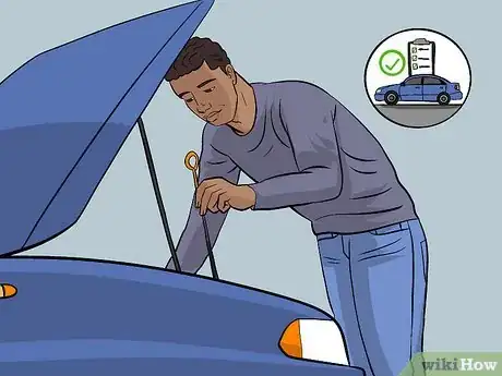 Image titled Drive Safely During a Thunderstorm Step 4