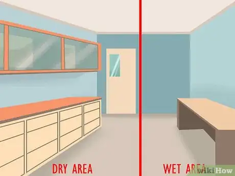 Image titled Build Your Own Chemistry Lab Step 1