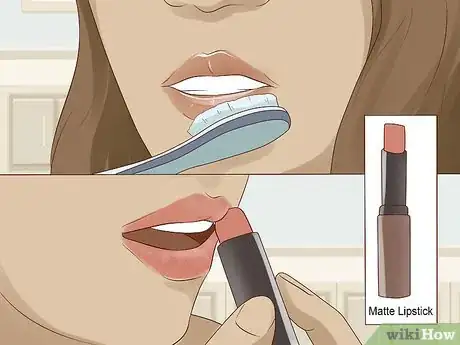 Image titled Choose Between Matte and Glossy Lip Color Step 2.jpeg