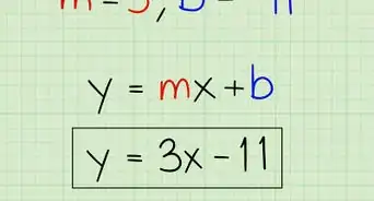 Find the Perpendicular Bisector of Two Points