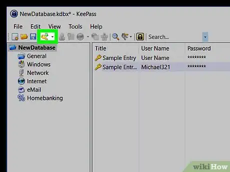Image titled Manage Your Passwords with KeePass Step 7